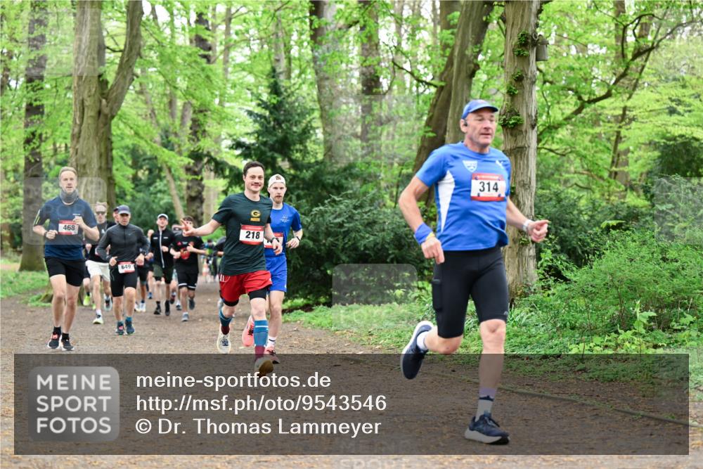 19.04.2026 - Hammer Lauf Dr. Thomas Lammeyer http://msf.ph/oto/9543546 19.04.2026 11:03:07 Laufen 314 meine-sportfotos.de