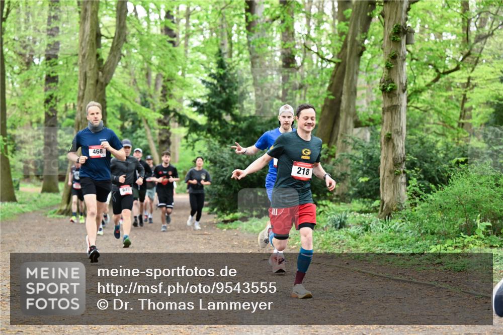 19.04.2026 - Hammer Lauf Dr. Thomas Lammeyer http://msf.ph/oto/9543555 19.04.2026 11:03:07 Laufen 468 meine-sportfotos.de