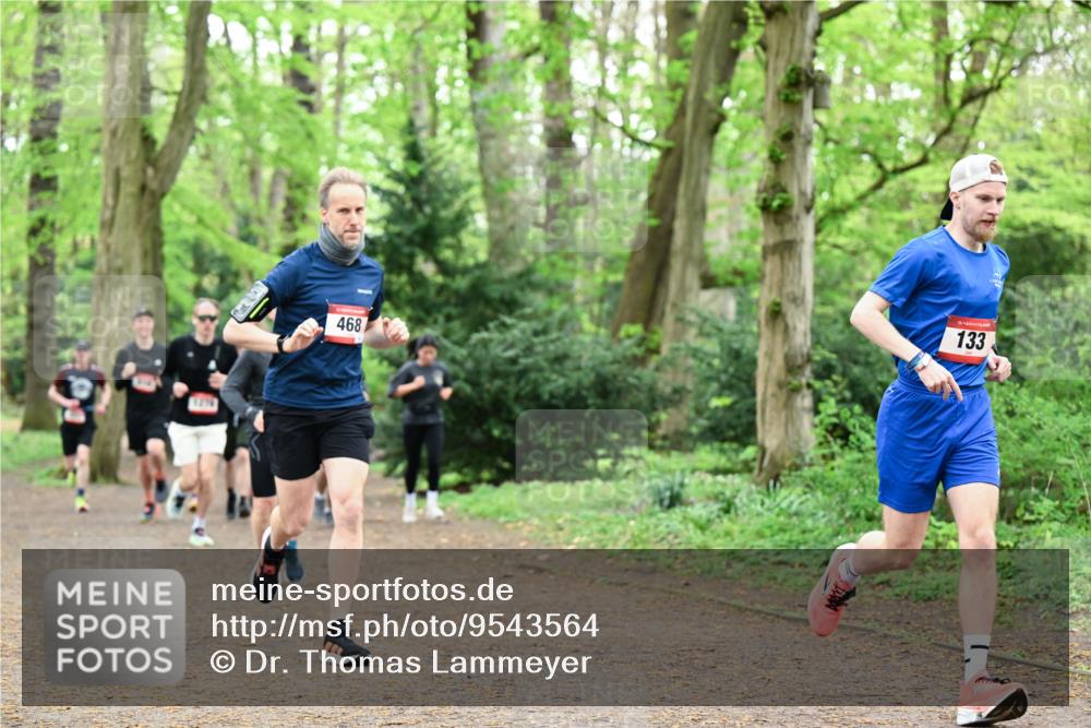 19.04.2026 - Hammer Lauf Dr. Thomas Lammeyer http://msf.ph/oto/9543564 19.04.2026 11:03:09 Laufen 468, 133, 333 meine-sportfotos.de