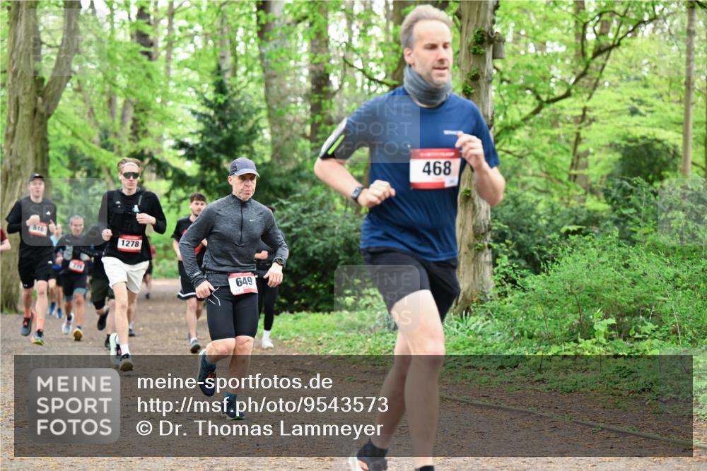 19.04.2026 - Hammer Lauf Dr. Thomas Lammeyer http://msf.ph/oto/9543573 19.04.2026 11:03:09 Laufen 516, 776, 1278, 649, 468 meine-sportfotos.de