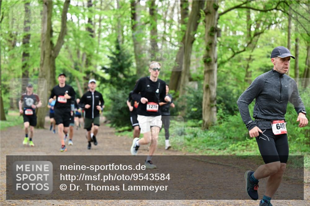 19.04.2026 - Hammer Lauf Dr. Thomas Lammeyer http://msf.ph/oto/9543584 19.04.2026 11:03:11 Laufen 1278, 649, 175 meine-sportfotos.de
