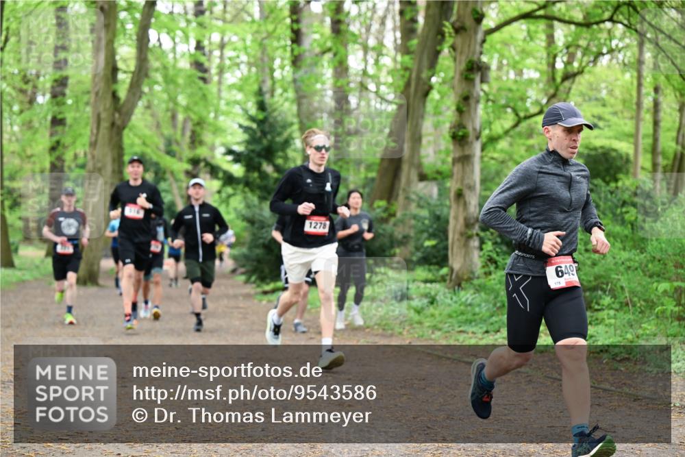 19.04.2026 - Hammer Lauf Dr. Thomas Lammeyer http://msf.ph/oto/9543586 19.04.2026 11:03:11 Laufen 1278, 649, 175 meine-sportfotos.de