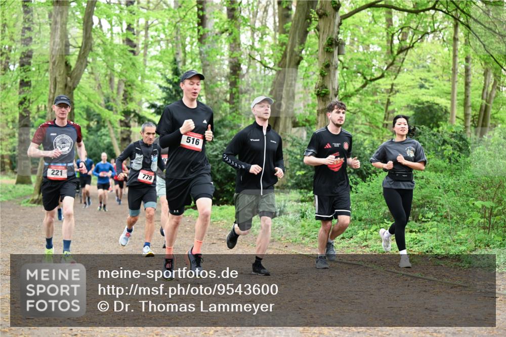 19.04.2026 - Hammer Lauf Dr. Thomas Lammeyer http://msf.ph/oto/9543600 19.04.2026 11:03:13 Laufen 221, 779, 516 meine-sportfotos.de