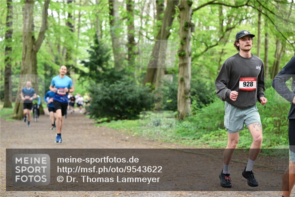 19.04.2026 - Hammer Lauf Dr. Thomas Lammeyer http://msf.ph/oto/9543622 19.04.2026 11:03:15 Laufen 928 meine-sportfotos.de
