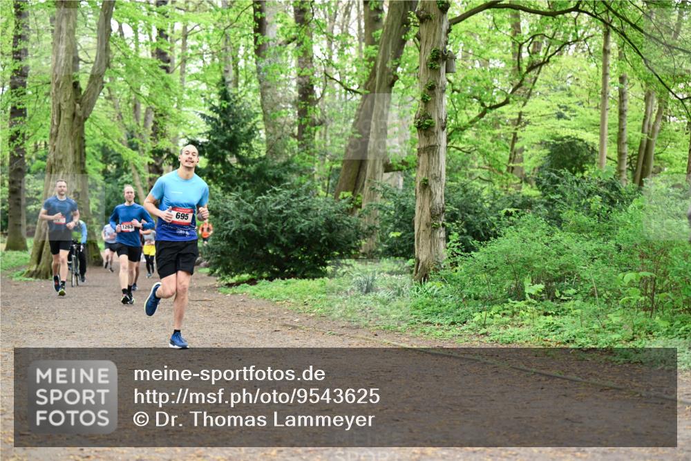 19.04.2026 - Hammer Lauf Dr. Thomas Lammeyer http://msf.ph/oto/9543625 19.04.2026 11:03:15 Laufen 695, 12637 meine-sportfotos.de