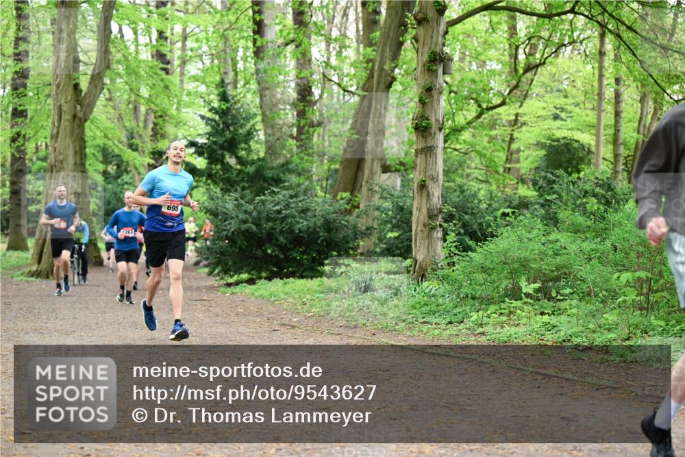 19.04.2026 - Hammer Lauf Dr. Thomas Lammeyer http://msf.ph/oto/9543627 19.04.2026 11:03:15 Laufen 263, 695 meine-sportfotos.de