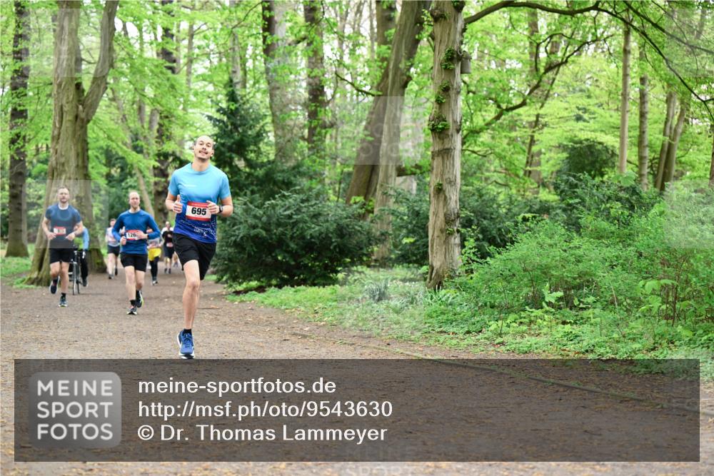 19.04.2026 - Hammer Lauf Dr. Thomas Lammeyer http://msf.ph/oto/9543630 19.04.2026 11:03:16 Laufen 126, 695 meine-sportfotos.de
