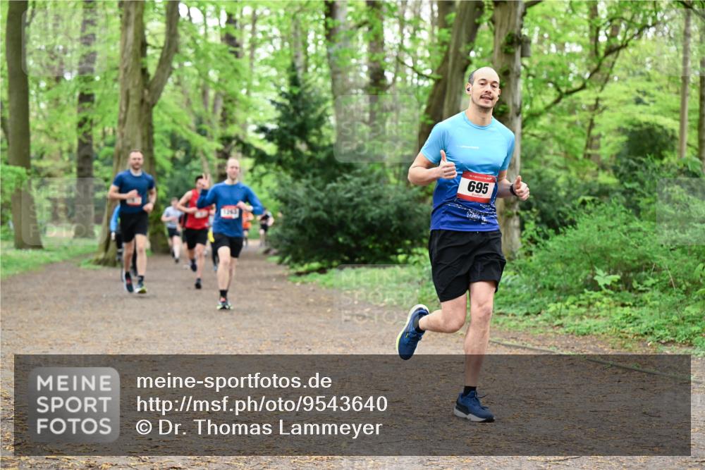 19.04.2026 - Hammer Lauf Dr. Thomas Lammeyer http://msf.ph/oto/9543640 19.04.2026 11:03:17 Laufen 695 meine-sportfotos.de
