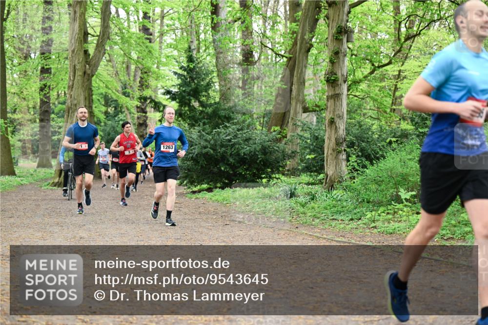 19.04.2026 - Hammer Lauf Dr. Thomas Lammeyer http://msf.ph/oto/9543645 19.04.2026 11:03:17 Laufen 1263 meine-sportfotos.de