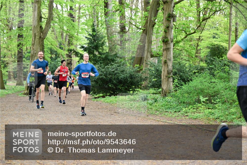 19.04.2026 - Hammer Lauf Dr. Thomas Lammeyer http://msf.ph/oto/9543646 19.04.2026 11:03:17 Laufen 1263 meine-sportfotos.de