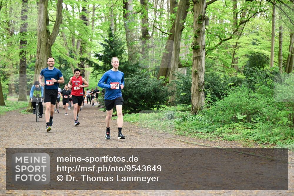 19.04.2026 - Hammer Lauf Dr. Thomas Lammeyer http://msf.ph/oto/9543649 19.04.2026 11:03:18 Laufen  meine-sportfotos.de