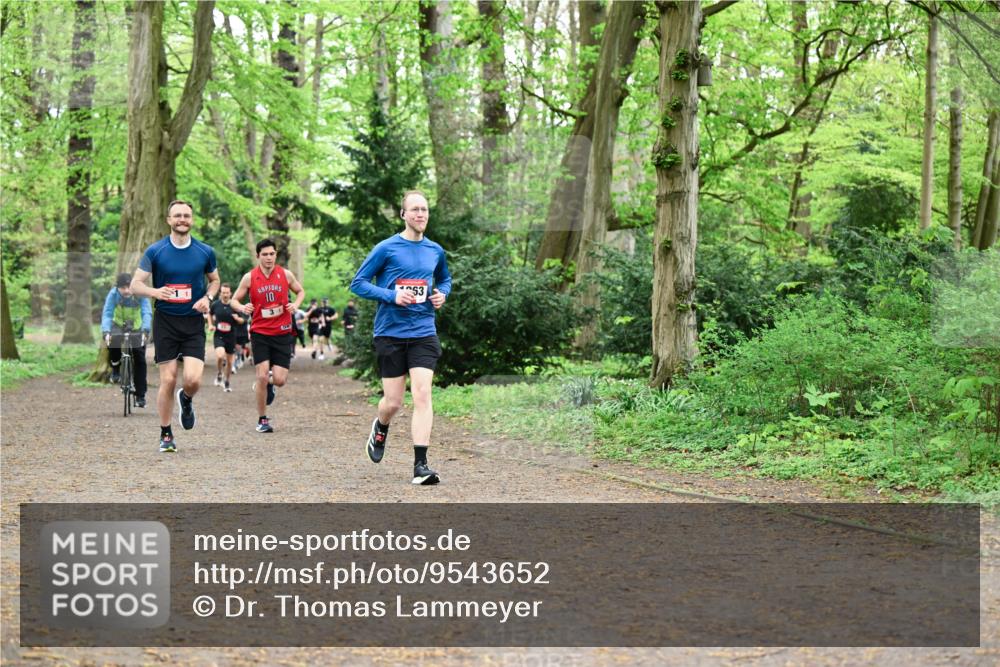 19.04.2026 - Hammer Lauf Dr. Thomas Lammeyer http://msf.ph/oto/9543652 19.04.2026 11:03:18 Laufen  meine-sportfotos.de