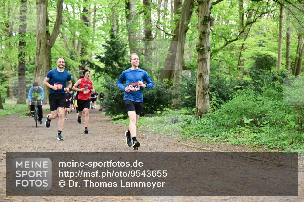 19.04.2026 - Hammer Lauf Dr. Thomas Lammeyer http://msf.ph/oto/9543655 19.04.2026 11:03:18 Laufen 1263 meine-sportfotos.de
