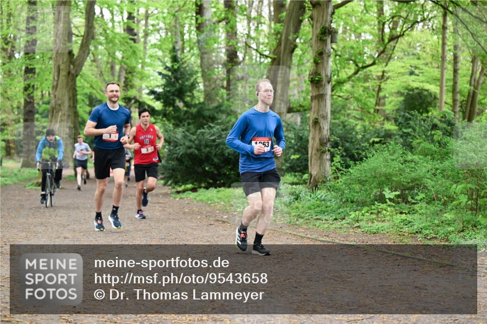 19.04.2026 - Hammer Lauf Dr. Thomas Lammeyer http://msf.ph/oto/9543658 19.04.2026 11:03:19 Laufen  meine-sportfotos.de