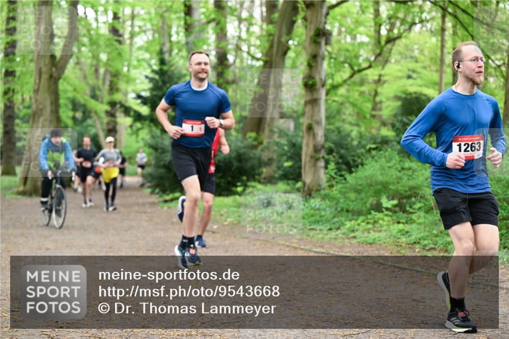 19.04.2026 - Hammer Lauf Dr. Thomas Lammeyer http://msf.ph/oto/9543668 19.04.2026 11:03:20 Laufen 1263 meine-sportfotos.de