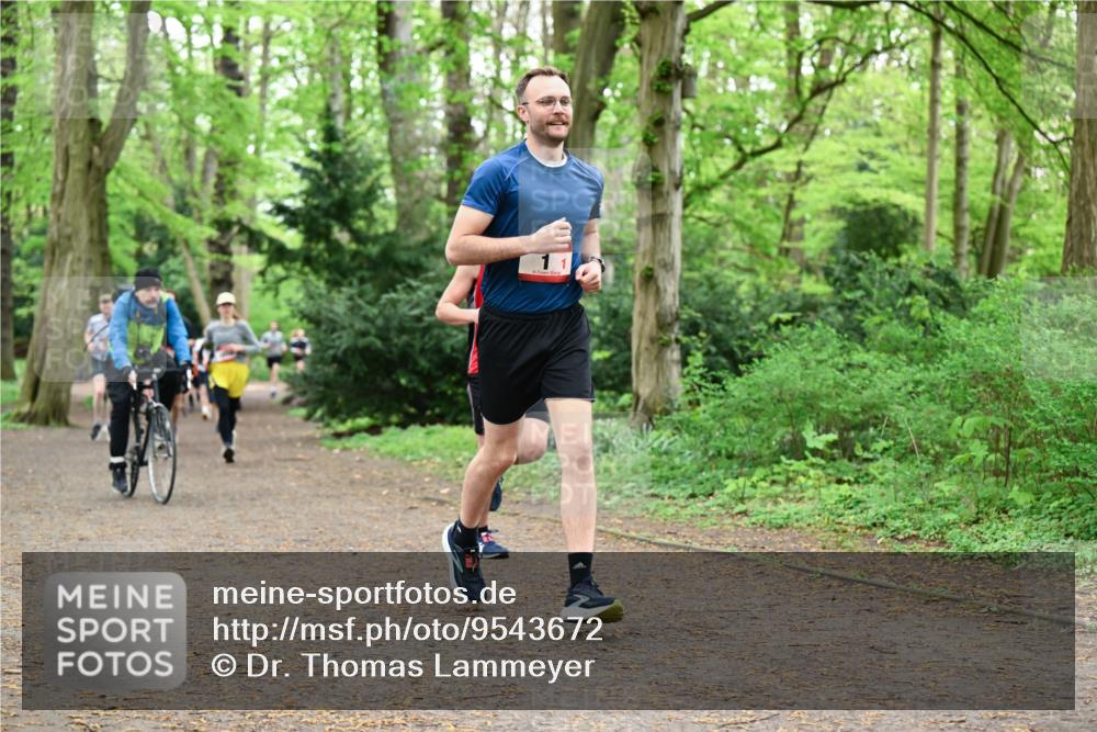 19.04.2026 - Hammer Lauf Dr. Thomas Lammeyer http://msf.ph/oto/9543672 19.04.2026 11:03:20 Laufen  meine-sportfotos.de