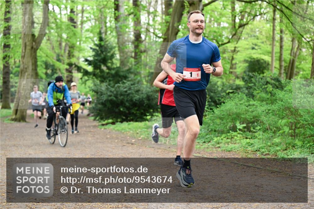 19.04.2026 - Hammer Lauf Dr. Thomas Lammeyer http://msf.ph/oto/9543674 19.04.2026 11:03:20 Laufen  meine-sportfotos.de
