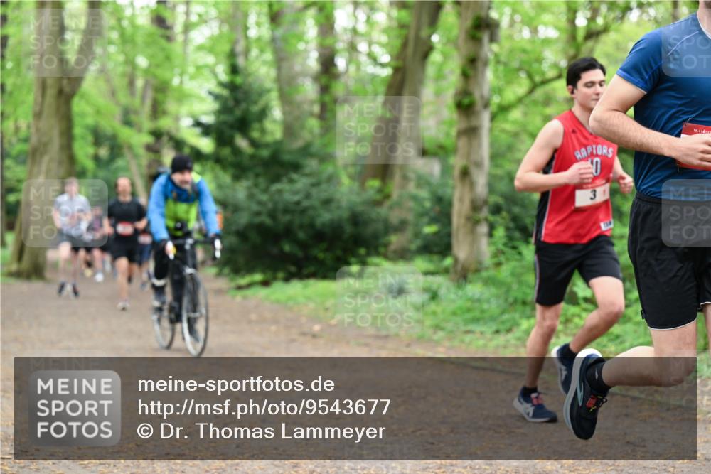 19.04.2026 - Hammer Lauf Dr. Thomas Lammeyer http://msf.ph/oto/9543677 19.04.2026 11:03:21 Laufen  meine-sportfotos.de