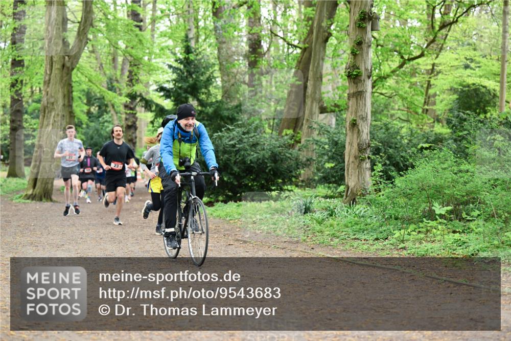 19.04.2026 - Hammer Lauf Dr. Thomas Lammeyer http://msf.ph/oto/9543683 19.04.2026 11:03:21 Laufen  meine-sportfotos.de