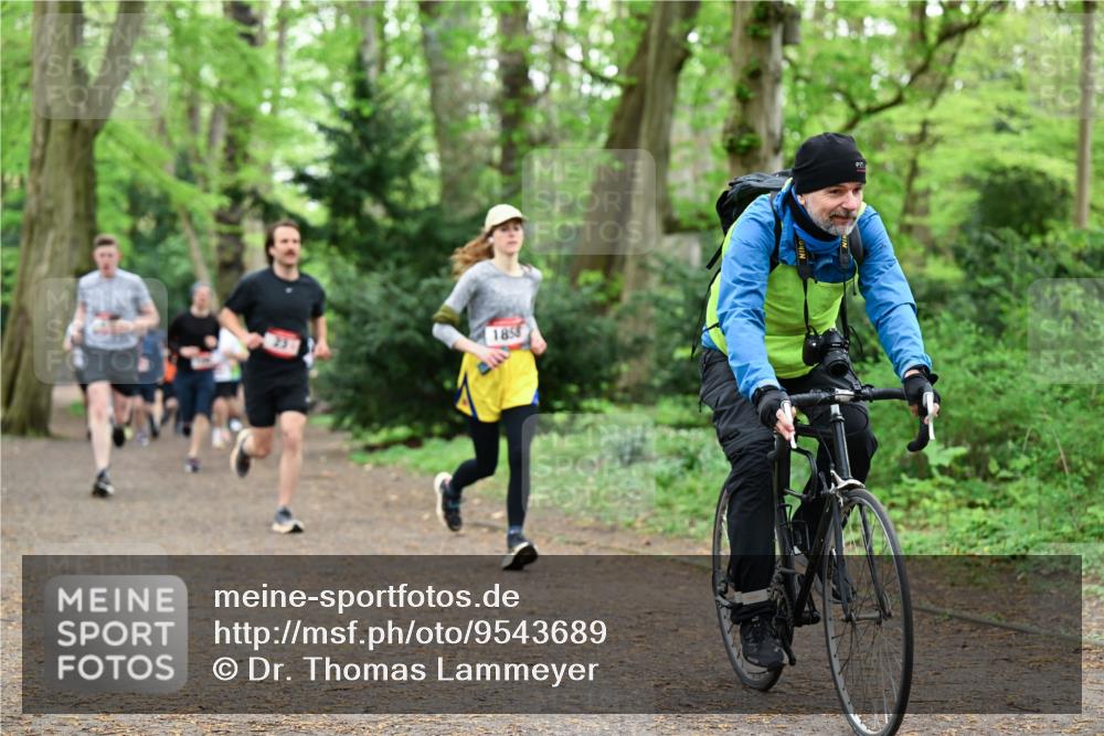 19.04.2026 - Hammer Lauf Dr. Thomas Lammeyer http://msf.ph/oto/9543689 19.04.2026 11:03:23 Laufen 1855 meine-sportfotos.de