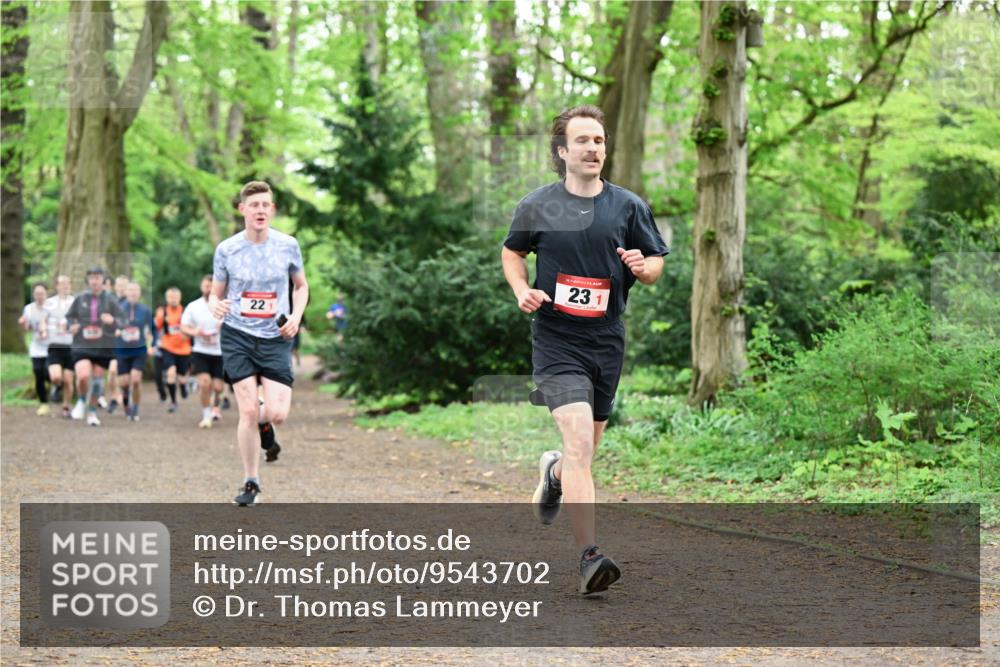 19.04.2026 - Hammer Lauf Dr. Thomas Lammeyer http://msf.ph/oto/9543702 19.04.2026 11:03:24 Laufen  meine-sportfotos.de