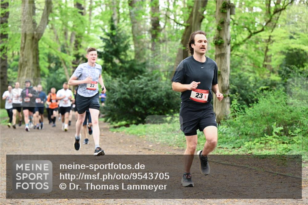 19.04.2026 - Hammer Lauf Dr. Thomas Lammeyer http://msf.ph/oto/9543705 19.04.2026 11:03:25 Laufen  meine-sportfotos.de