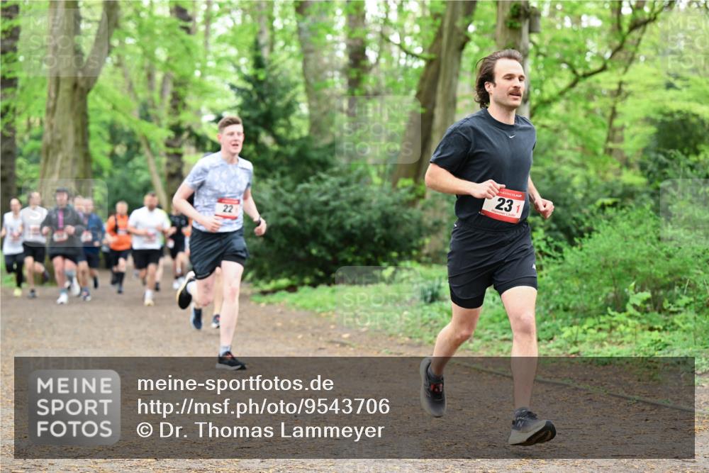 19.04.2026 - Hammer Lauf Dr. Thomas Lammeyer http://msf.ph/oto/9543706 19.04.2026 11:03:25 Laufen 231 meine-sportfotos.de