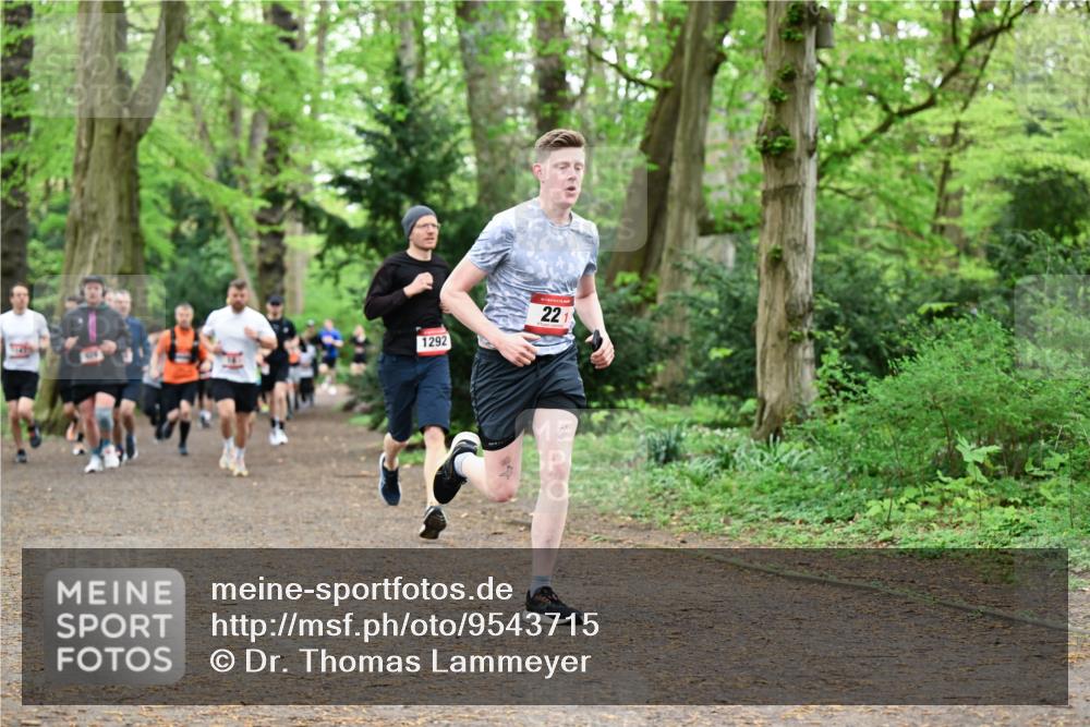 19.04.2026 - Hammer Lauf Dr. Thomas Lammeyer http://msf.ph/oto/9543715 19.04.2026 11:03:26 Laufen 1292 meine-sportfotos.de