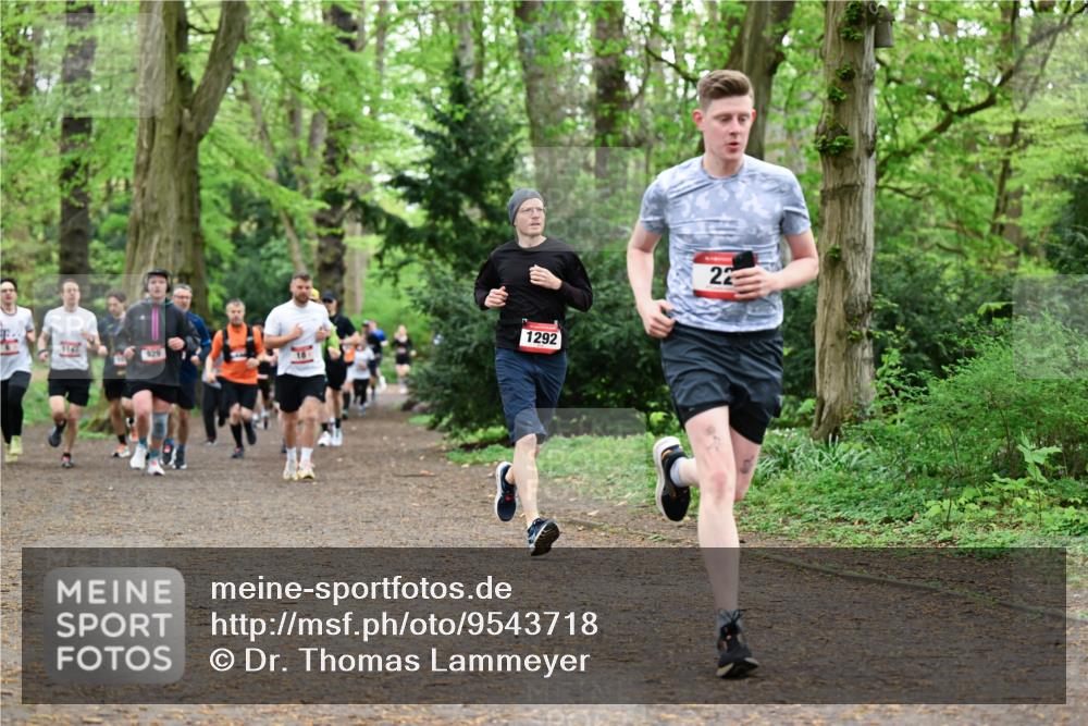 19.04.2026 - Hammer Lauf Dr. Thomas Lammeyer http://msf.ph/oto/9543718 19.04.2026 11:03:26 Laufen 1292 meine-sportfotos.de