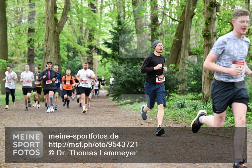 19.04.2026 - Hammer Lauf Dr. Thomas Lammeyer http://msf.ph/oto/9543721 19.04.2026 11:03:26 Laufen 1147, 929, 1292 meine-sportfotos.de