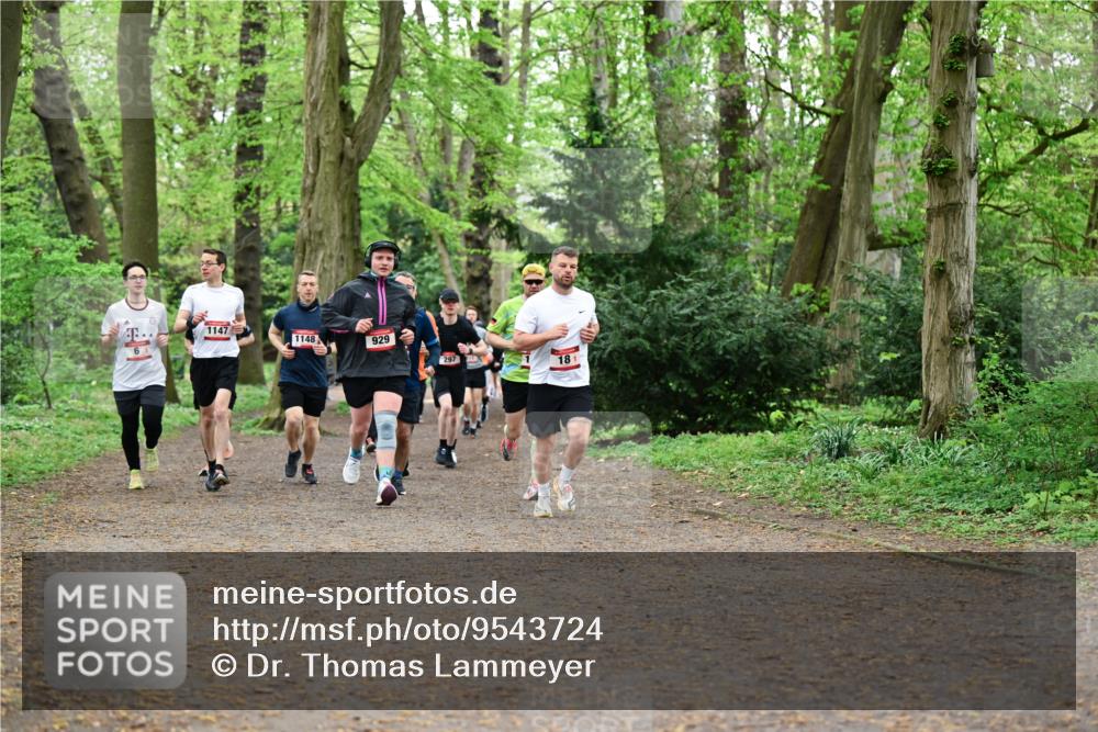 19.04.2026 - Hammer Lauf Dr. Thomas Lammeyer http://msf.ph/oto/9543724 19.04.2026 11:03:28 Laufen 1147, 1148, 929 meine-sportfotos.de