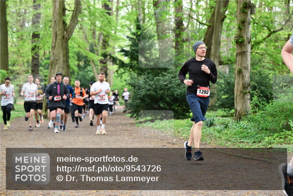 19.04.2026 - Hammer Lauf Dr. Thomas Lammeyer http://msf.ph/oto/9543726 19.04.2026 11:03:27 Laufen 1292 meine-sportfotos.de