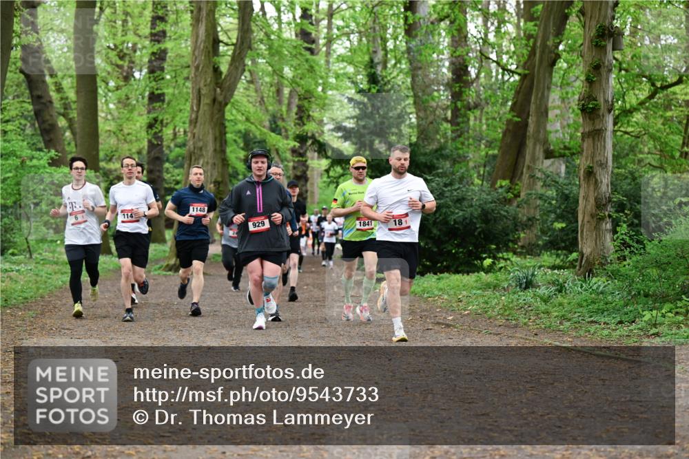 19.04.2026 - Hammer Lauf Dr. Thomas Lammeyer http://msf.ph/oto/9543733 19.04.2026 11:03:28 Laufen 1148, 114, 929, 1841, 181 meine-sportfotos.de