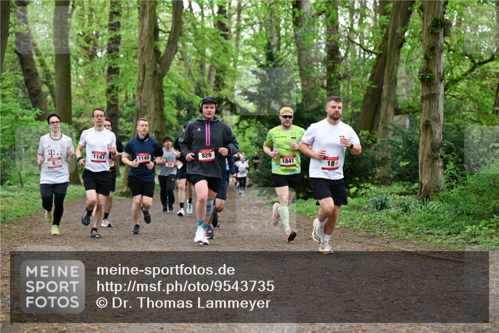 19.04.2026 - Hammer Lauf Dr. Thomas Lammeyer http://msf.ph/oto/9543735 19.04.2026 11:03:29 Laufen 1147, 1148, 929, 1841, 181 meine-sportfotos.de