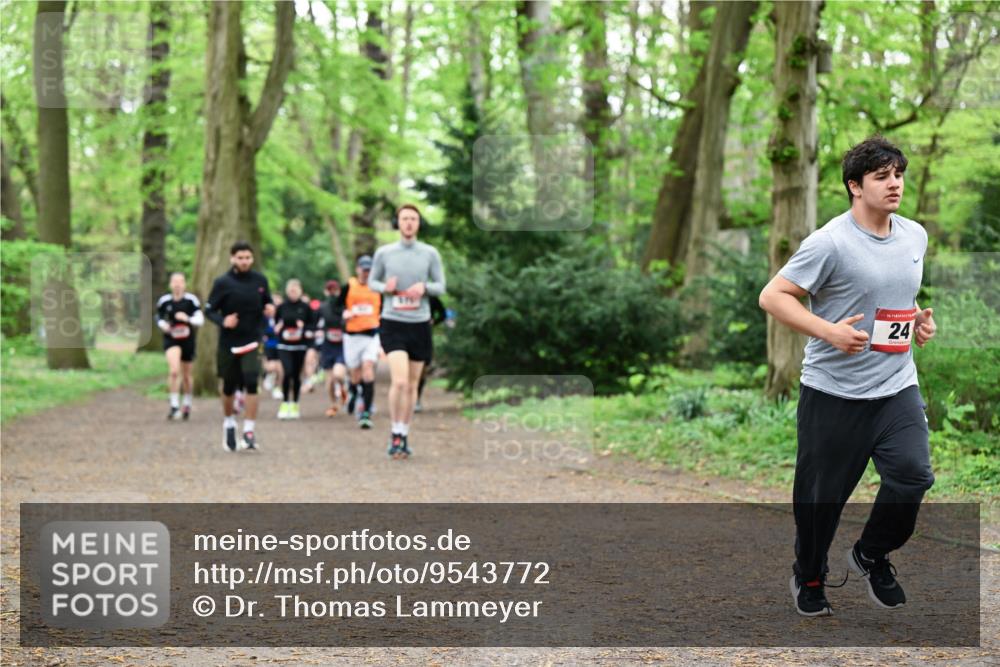 19.04.2026 - Hammer Lauf Dr. Thomas Lammeyer http://msf.ph/oto/9543772 19.04.2026 11:03:34 Laufen  meine-sportfotos.de