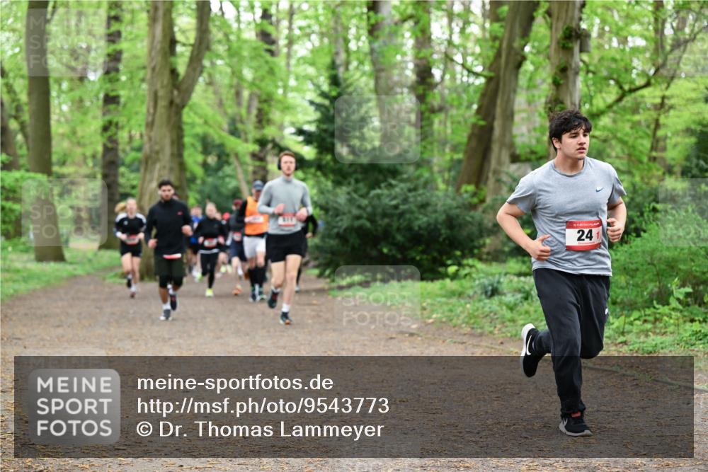 19.04.2026 - Hammer Lauf Dr. Thomas Lammeyer http://msf.ph/oto/9543773 19.04.2026 11:03:34 Laufen  meine-sportfotos.de