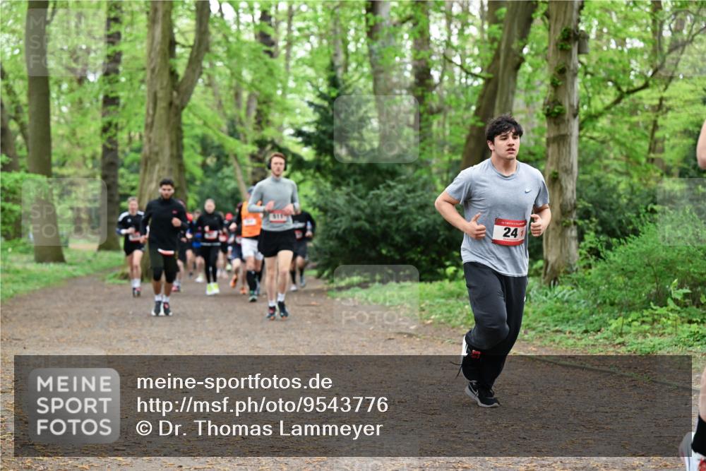 19.04.2026 - Hammer Lauf Dr. Thomas Lammeyer http://msf.ph/oto/9543776 19.04.2026 11:03:34 Laufen  meine-sportfotos.de