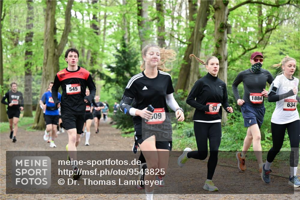 19.04.2026 - Hammer Lauf Dr. Thomas Lammeyer http://msf.ph/oto/9543825 19.04.2026 11:03:40 Laufen 545, 509, 1884, 634 meine-sportfotos.de