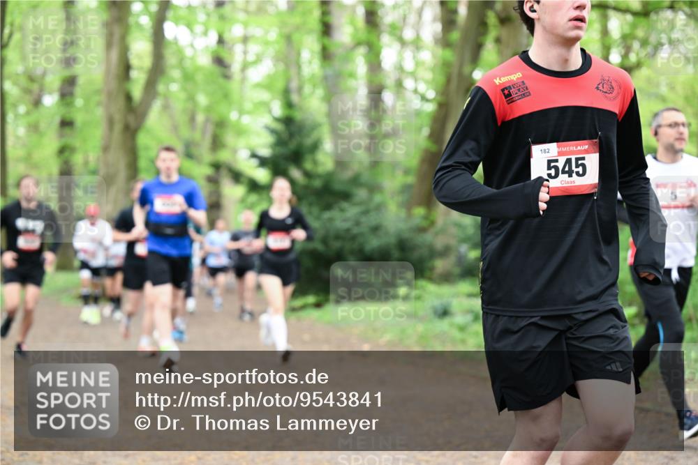 19.04.2026 - Hammer Lauf Dr. Thomas Lammeyer http://msf.ph/oto/9543841 19.04.2026 11:03:42 Laufen 182, 545 meine-sportfotos.de