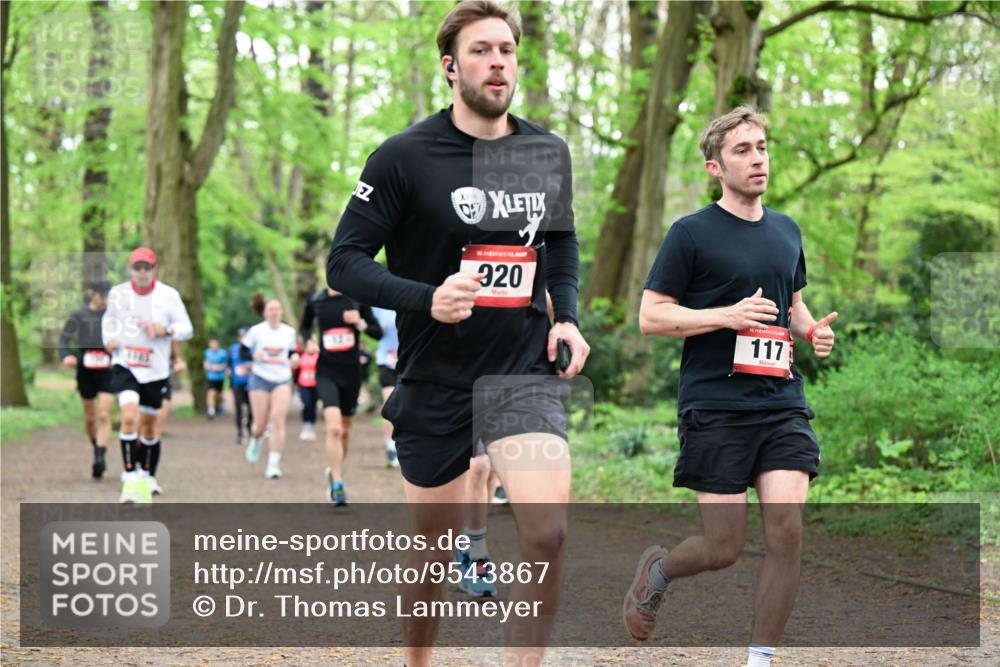 19.04.2026 - Hammer Lauf Dr. Thomas Lammeyer http://msf.ph/oto/9543867 19.04.2026 11:03:45 Laufen 320, 117 meine-sportfotos.de