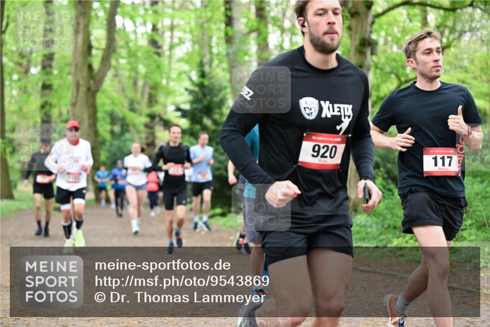 19.04.2026 - Hammer Lauf Dr. Thomas Lammeyer http://msf.ph/oto/9543869 19.04.2026 11:03:45 Laufen 920, 1177 meine-sportfotos.de