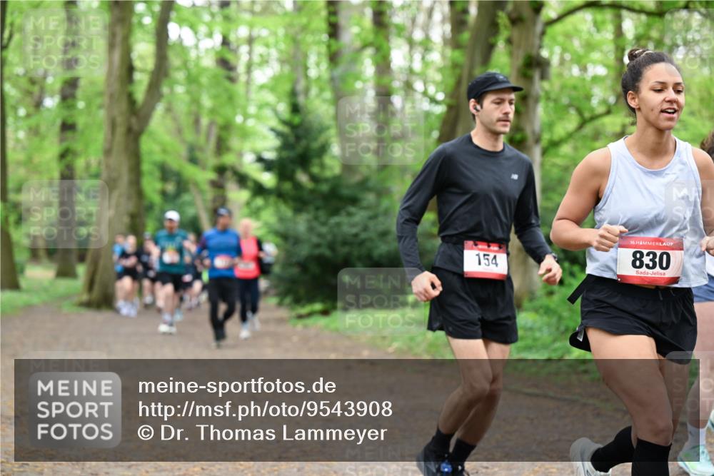 19.04.2026 - Hammer Lauf Dr. Thomas Lammeyer http://msf.ph/oto/9543908 19.04.2026 11:03:49 Laufen 154, 830 meine-sportfotos.de