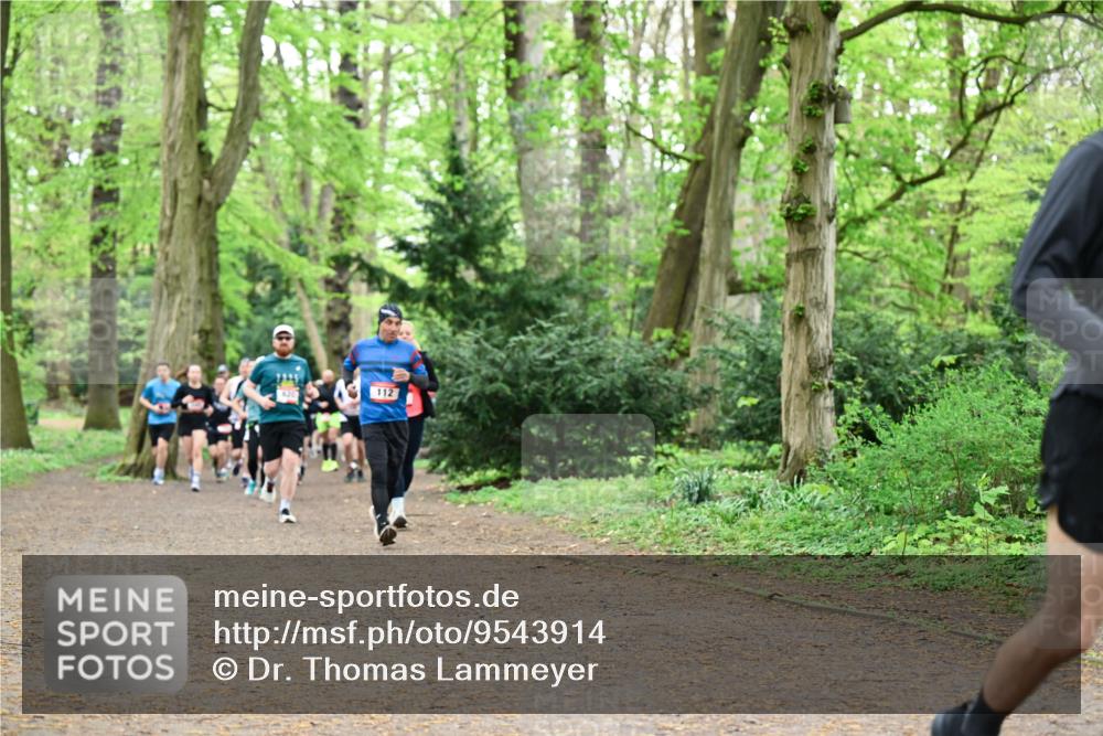 19.04.2026 - Hammer Lauf Dr. Thomas Lammeyer http://msf.ph/oto/9543914 19.04.2026 11:03:50 Laufen 112 meine-sportfotos.de