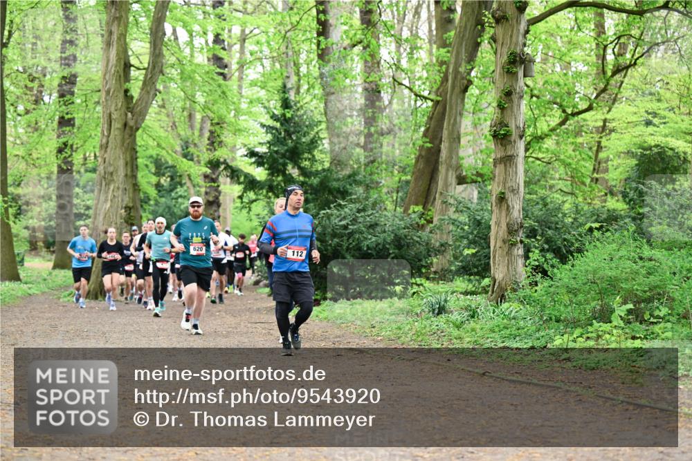 19.04.2026 - Hammer Lauf Dr. Thomas Lammeyer http://msf.ph/oto/9543920 19.04.2026 11:03:51 Laufen 2025, 620, 112 meine-sportfotos.de