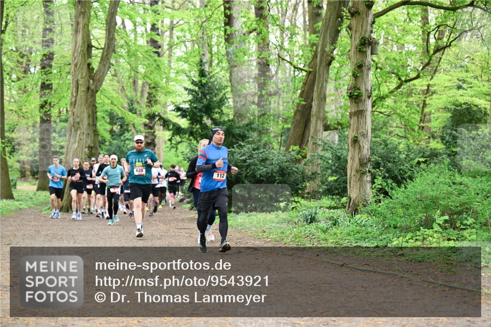 19.04.2026 - Hammer Lauf Dr. Thomas Lammeyer http://msf.ph/oto/9543921 19.04.2026 11:03:51 Laufen 2025, 620, 112 meine-sportfotos.de