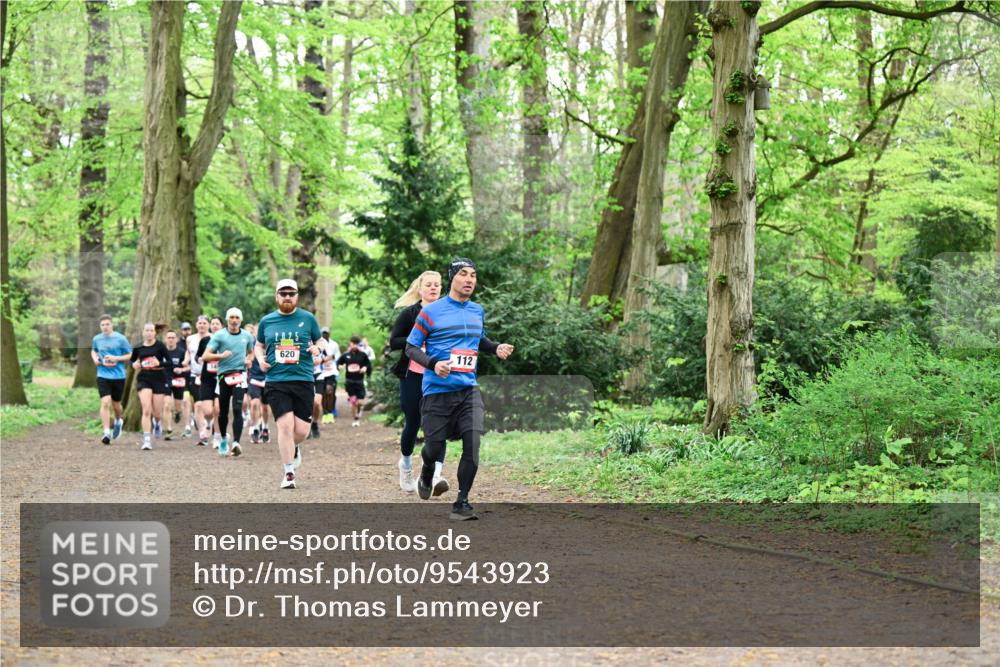 19.04.2026 - Hammer Lauf Dr. Thomas Lammeyer http://msf.ph/oto/9543923 19.04.2026 11:03:51 Laufen 620, 112 meine-sportfotos.de