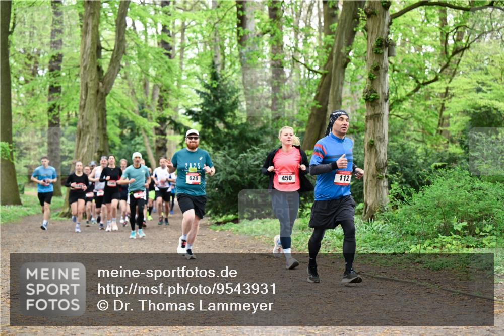 19.04.2026 - Hammer Lauf Dr. Thomas Lammeyer http://msf.ph/oto/9543931 19.04.2026 11:03:52 Laufen 450, 112 meine-sportfotos.de