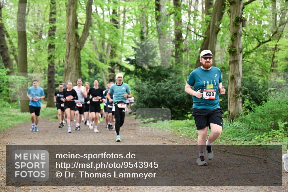 19.04.2026 - Hammer Lauf Dr. Thomas Lammeyer http://msf.ph/oto/9543945 19.04.2026 11:03:54 Laufen 2025, 620 meine-sportfotos.de