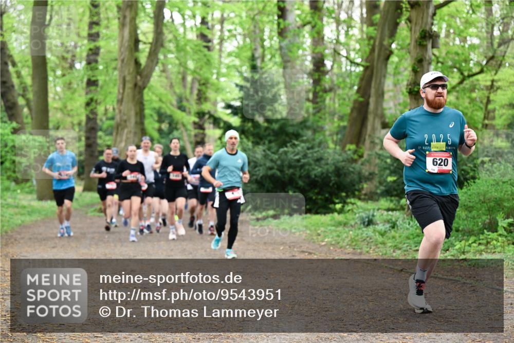 19.04.2026 - Hammer Lauf Dr. Thomas Lammeyer http://msf.ph/oto/9543951 19.04.2026 11:03:54 Laufen 2025, 620 meine-sportfotos.de