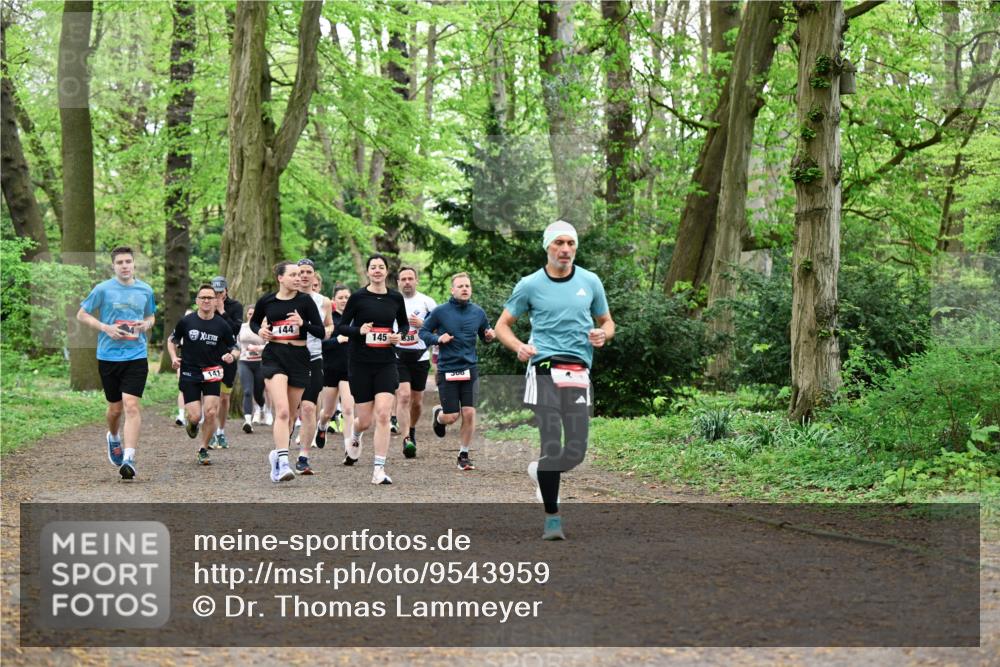 19.04.2026 - Hammer Lauf Dr. Thomas Lammeyer http://msf.ph/oto/9543959 19.04.2026 11:03:55 Laufen  meine-sportfotos.de